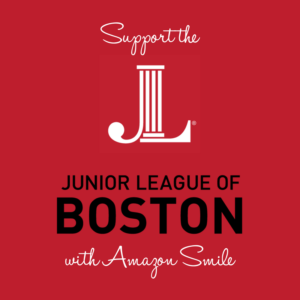 Consumerism for Good: Shop Amazon Smile to Support the Junior League - The Junior League of Boston, Inc.