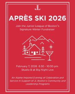 Après Ski 2026
