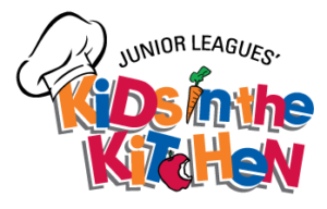 Kids in the Kitchen program logo