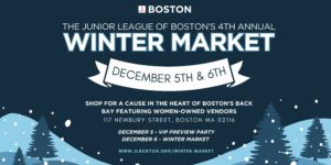 2025 Winter Market